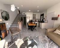 Sale - Semi-Detached Villa - San Pedro del Pinatar - San Pedro del Pinatar pueblo