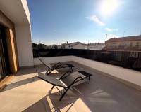 Sale - Semi-Detached Villa - San Pedro del Pinatar - San Pedro del Pinatar pueblo