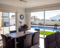 Sale - Semi-Detached Villa - Torrevieja - La Siesta - El Salado - Torreta