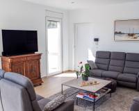 Sale - Semi-Detached Villa - Torrevieja - La Siesta - El Salado - Torreta