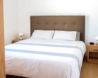Sale - Semi-Detached Villa - Torrevieja - La Siesta - El Salado - Torreta