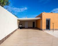 Sale - Semi-Detached Villa - Torrevieja - La Siesta - El Salado - Torreta