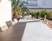 Sale - Semi-Detached Villa - Torrevieja - La Siesta - El Salado - Torreta