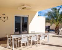 Sale - Semi-Detached Villa - Torrevieja - La Siesta - El Salado - Torreta
