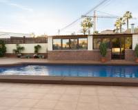 Sale - Semi-Detached Villa - Torrevieja - Los Balcones