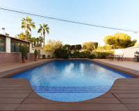 Sale - Semi-Detached Villa - Torrevieja - Los Balcones