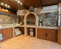 Sale - Semi-Detached Villa - Torrevieja - Los Balcones