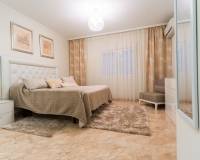 Sale - Semi-Detached Villa - Torrevieja - Los Balcones