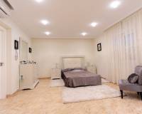 Sale - Semi-Detached Villa - Torrevieja - Los Balcones