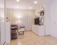 Sale - Semi-Detached Villa - Torrevieja - Los Balcones