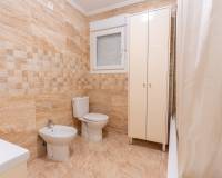 Sale - Semi-Detached Villa - Torrevieja - Los Balcones
