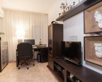 Sale - Semi-Detached Villa - Torrevieja - Los Balcones