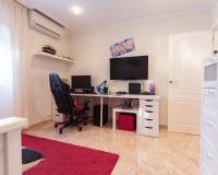 Sale - Semi-Detached Villa - Torrevieja - Los Balcones