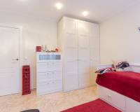 Sale - Semi-Detached Villa - Torrevieja - Los Balcones