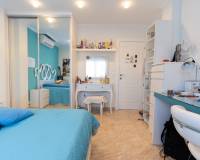 Sale - Semi-Detached Villa - Torrevieja - Los Balcones