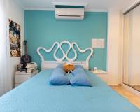 Sale - Semi-Detached Villa - Torrevieja - Los Balcones
