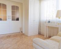 Sale - Semi-Detached Villa - Torrevieja - Los Balcones