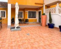 Sale - Semi-friliggande hus - Arenales del Sol