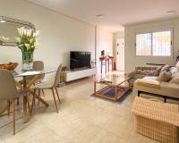 Sale - Semi-friliggande hus - Arenales del Sol