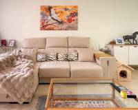 Sale - Semi-friliggande hus - Arenales del Sol