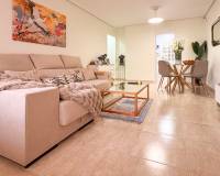 Sale - Semi-friliggande hus - Arenales del Sol