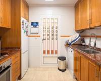 Sale - Semi-friliggande hus - Arenales del Sol