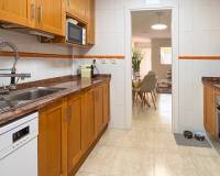 Sale - Semi-friliggande hus - Arenales del Sol
