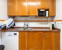 Sale - Semi-friliggande hus - Arenales del Sol