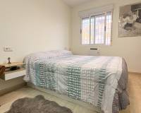 Sale - Semi-friliggande hus - Arenales del Sol