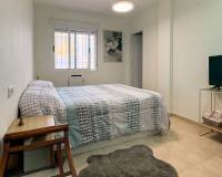 Sale - Semi-friliggande hus - Arenales del Sol