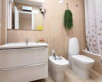 Sale - Semi-friliggande hus - Arenales del Sol