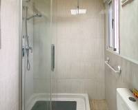 Sale - Semi-friliggande hus - Arenales del Sol