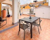 Sale - Semi-friliggande hus - Arenales del Sol