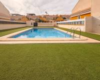 Sale - Semi-friliggande hus - Arenales del Sol