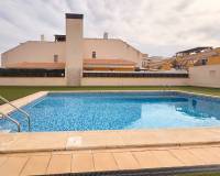 Sale - Semi-friliggande hus - Arenales del Sol