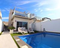 Sale - Semi-villa - Daya Vieja - Daya Vieja - Town