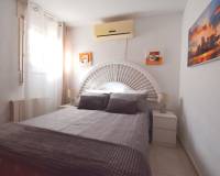 Sale - Semi-villa - Orihuela Costa - Los Balcones