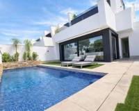 Sale - Semi-villa - Santiago de La Ribera - Santiago de La Ribera - Town