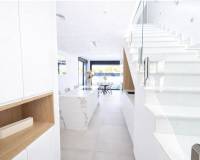 Sale - Semi-villa - Santiago de La Ribera - Santiago de La Ribera - Town