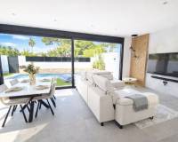 Sale - Semi-villa - Santiago de La Ribera - Santiago de La Ribera - Town