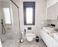 Sale - Semi-villa - Santiago de La Ribera - Santiago de La Ribera - Town