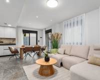 Sale - Semi-villa - Torre de La Horadada - Torre de La Horadada - Town