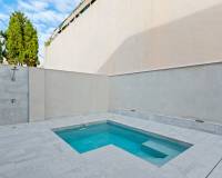 Sale - Semi-villa - Torre de La Horadada - Torre de La Horadada - Town