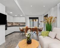 Sale - Semi-villa - Torre de La Horadada - Torre de La Horadada - Town