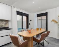 Sale - Semi-villa - Torre de La Horadada - Torre de La Horadada - Town