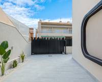 Sale - Semi-villa - Torre de La Horadada - Torre de La Horadada - Town