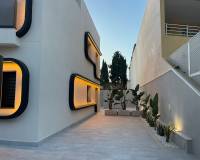 Sale - Semi-villa - Torre de La Horadada - Torre de La Horadada - Town