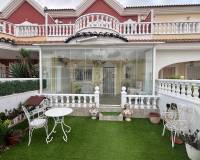 Sale - Таунхаус - Benijofar - Monte Azul