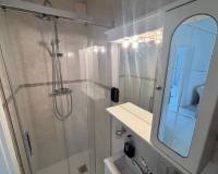 Sale - Таунхаус - Benijofar - Monte Azul
