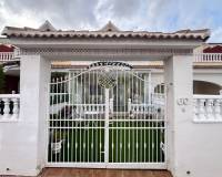 Sale - Таунхаус - Benijofar - Monte Azul